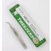 VETUS ST-15 HRC40 Tweezers Tool - Professional Grade Precision Tool - Buy Online on GoSupps.com