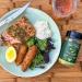 Fire & Smoke Society Salt Free Seasoning Brazen Pig and Dilly Licious Barbecue Rub | Bundle With Snack Scout Measuring Spoon - Buy Online on GoSupps.com