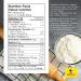 Robin Hood Unbleached All Purpose Flour 2.5kg Made with 100% Canadian Wheat 2.5 kg (Pack of 1) UNBLEACHED - Buy Online on GoSupps.com