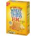Wheat Thins Big Whole Grain Crackers - 6 Boxes (6-8 oz each) | Pack of 6 - Buy Online on GoSupps.com