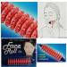 Japjy Acupressure Face Roller - N ACU Therapy for Blood Circulation Beauty Lift & Anti-Aging - Shop Now! - Buy Online on GoSupps.com