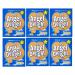 Birds Angel Delight Butterscotch Flavour 6 x 59gm Sachet