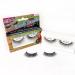 Buy BlackPink LashBomb 5D Handmade Silk False Eyelashes - Lightweight Multi-Dimensional Lashes (BPLB006) | International Shipping Available - Buy Online on GoSupps.com