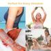 White Lace Temporary Tattoos - 9 Sheets Bride Wedding Designs for Women Teens Girls - Realistic Waterproof Transfer Stickers - 100+ Flash Jewelry Tattoos - Buy Online on GoSupps.com