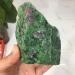 Natural red Emeralds Crystal Quartz specimens of The Original Stone Suitable for Home Raw Stones and Minerals Home Goods 350-400g - Buy Online on GoSupps.com