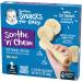 Gerber Soothe n Chew Teething Sticks Banana 6 CT - Natural Relief for Teething Babies - Buy Online on GoSupps.com