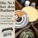 Beardpride Bartwachs Men 28g | Original Beard Wax for Mustache & Beard - Beeswax Formula | Perfect Beard Gifts & Accessories - Buy Online on GoSupps.com