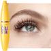 Maybelline New York Volum' Express Mascara Colossal Black 10.7 ml - Buy Online on GoSupps.com