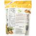 Made in Nature Unsulfured Dried Pineapple - 7.5 oz (213 g) | Natural Snack - Buy Online on GoSupps.com