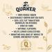 Quaker Golden Crunch Flavour Oat Granola 500 g (Pack of 5) - Buy Online on GoSupps.com