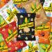 Smartfood Popcorn White Cheddar 0.625oz Bags (10 Pack) - Delicious Snack Option - Buy Online on GoSupps.com
