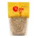 Yupik Tri-color Orzo 1kg 6 Count 1 count (Pack of 6)