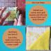 Madam Sew Quarter-Inch Patchwork Sewing Ruler Set - 9 and 17 Quilting Rulers - Buy Online on GoSupps.com