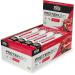 Science In Sport Protein 20 Bars High Protein Low Sugar Chocolate-Coated Protein Snack Peanut Butter & Jelly 12 Protein Bars Peanut butter Jelly
