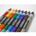 Sargent Art 400-Count Crayon Class Pack - Best-Buy Assortment 3-5/8 Inch - Buy Online on GoSupps.com