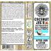 3-PACK SPECIAL: Coconut Joe's Creamy Coconut After Sun Lotion - 8oz | Enriched with Coconut Oil, Vitamin E, and Aloe | Deeply Moisturizing - Buy Online on GoSupps.com