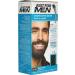Just for Men M55 Real Black Moustache & Beard Dye - 1 Count - Buy Online on GoSupps.com