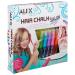 ALEX Toys Hair Chalk Salon Girls Hair Activity Single