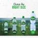 Volvic Natural Water Mineral Drinking Water Sustainably Sourced Water Bottle Box of 6 Volvic 1.5L Bottles - Buy Online on GoSupps.com