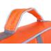 Kyjen Outward Hound Ripstop Quick Release Life Jacket for Dogs - Adjustable Size S Orange | International Shipping Available - Buy Online on GoSupps.com