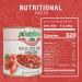 Greci Pronto Fresco Italian Sundried Tomatoes in Oil - 27.5 oz - Buy Online on GoSupps.com