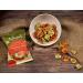 Nim's All 3 Veg Crisps - Multipack Box of 6 (Pepper Courgette Beetroot Parsnip Tomato Cucumber) Beetroot 33.33 g (Pack of 6) - Buy Online on GoSupps.com