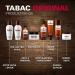 Tabac Original Pre Electric Shave Lotion 150ml - Smooth and Comfortable Shave - Buy Online on GoSupps.com