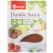 Cenovis Organic Dark Sauce lactose-free gluten-free and vegan pack of 6 (6 x 20 g)