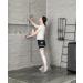 Waterproof Plaster Protection for Legs | Reusable Silicone Shower Cover for Bone - Ideal for Adults - Buy Online on GoSupps.com