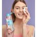 Dermolab Hydrating Micellar Cleansing Water 6 in 1 - 400ml | Best International Shipping & Skincare Solution - Buy Online on GoSupps.com