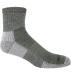 J.B. Field's Merino Wool Hiking Socks 3-Pack for Men & Women - Medium Black - Buy Online on GoSupps.com