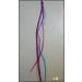 Grizzly Extensions 5 Single Spring Extensions Berry Style for Brown Hair - Premium Quality International Shipping - Buy Online on GoSupps.com