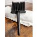 Kobe Professional Hairdressing Mini Neck Brush - Barber Accessories - Soft Salon Neck Brush For Cutting Cleaning & Removing Stray Hairs - for Hairdressers & Barbers - Buy Online on GoSupps.com