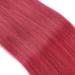 Keratin Bonding Hair Extensions - 40cm 25 Strands 100% Remy Real Hair - High Quality U-Tip by Novon - Buy Online on GoSupps.com
