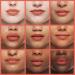 3CE BLUR WATER TINT (4.6g) - Play Off Shade | Blurry Finish Lip Stain with Sun Cream (3 x 1ml) | Less Smear Formula - Buy Online on GoSupps.com