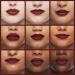 Black Radiance Perfect Tone Matte Liquid Lipstick Lip Cr me - Pretty Sexy 0.17 Fl Oz - Buy Online on GoSupps.com