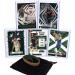 Giannis Antetokounmpo Basketball Cards Assorted (5) Gift Bundle - Milwaukee Bucks Trading Cards