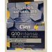 Cien Anti-Wrinkle Night Cream with Q10 Hyaluronic Acid & Vitamin E - 50ml | Anti-Aging Skincare for Youthful Skin - Buy Online on GoSupps.com