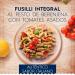 Buy Barilla Whole Grain Fusilli Pasta - 500g (5 Pack) | High Fiber Hard Wheat Semolina for Healthy Meals - Buy Online on GoSupps.com