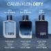 Calvin Klein Defy Eau de Toilette Woody Men's Cologne With Notes of Bergamot Oil Lavender Absolute & Vetiver Oil Long Lasting Fragrance 1 Fl Oz (Pack of 1) - Buy Online on GoSupps.com