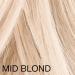 Mane Hair Thickening Fibers Medium Blonde 6 Pack - Buy Online on GoSupps.com