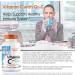 Doctor's Best Vitamin C with Quali-C 500 mg â€“ 120 Veggie Caps | Pure Antioxidant Support - Buy Online on GoSupps.com