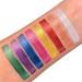 Cosmic Moon Metallic Lipstick - 5g - Stunning Violet for Fascinating Metallic Lips - International Shipping Available - Buy Online on GoSupps.com