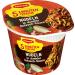Buy Maggi 5-Minute Terrine Pasta in Dark Goulash Sauce - Delicious Ready Meal with Hearty Beef - 8-Pack (8 x 60g) - Shop Internationally! - Buy Online on GoSupps.com
