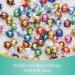 Lindt Lindor Coconut Chocolate Balls 136g | Whole Milk Praline Gift | Delicate Melting Filling | Ideal for Gifting - Buy Online on GoSupps.com