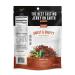 Perky Jerky Sweet & Snappy 100% Grass Fed Beef Jerky - 12-Pack, 2.2oz Each - Buy Online on GoSupps.com