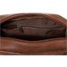 Envy Women's Suzie Plain TAN Shoulder Bag Medium - Buy Online on GoSupps.com
