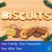 McVities Tasties Biscuit Selection Assorted Biscuits Box 70 Biscuits 9 Varieties 730g Box of Biscuits Custard Creams Bourbon Milk Chocolate Digestive Jam Rings Nice Digestives Shortcake - Buy Online on GoSupps.com