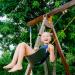 REEHUT Heavy Duty Swing Seat 2 Pack - Replacement Swing Set Accessories - Buy Online on GoSupps.com