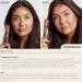 Buy Gosh Cream Contour Shape Up Stick - Define Your Face with Vegan Contouring Built-in Sponge Perfume-Free Allergy-Certified - 002 Medium-Dark/002 Medium-Deep - International Shipping Available - Buy Online on GoSupps.com